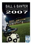 2007 cover